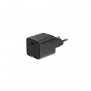 Caricatore USB GaN 30W-1 porta USB C