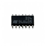 Circuito Integrato LM324D smd