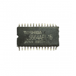 Circuito integrato TC5564AFL-15