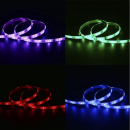 Kit strice Led RGB 3 metri IP65