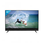 Smart Tv 32'' con soundbar integrata