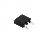 Mosfet di potenza canale N 100vl 16a