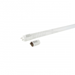 Tubo LED T8-18W-120cm-Rosa per banco carni 230Vac