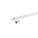 Tubo LED T8-18W-120cm-Rosa per banco carni 230Vac