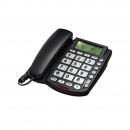 Maxi telefono a filo multifunzione