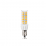 Lampadina led E14 6W 3000K 600lumen