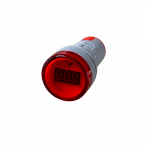 Voltmetro da pannello AC60-500V