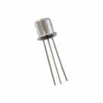 Transistor 2N4393