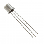 Transistor T2302D