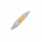 Lampada Led Lineare 3000K 5,3W 600Lm 78mm R7s