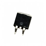 Transistor IRF740S