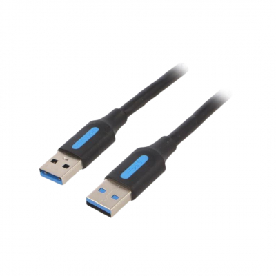 Cavo USB 3.0 USB A Spina/spina 1m