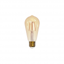 Lampada Led E27 2200K Smart Wi-Fi