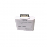 Connettore Dock 30Pin per Apple/USB lettore di Smart Card per IPOD