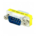 Adattatore D-Sub 9Pin M/M