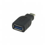 Adattatori USB presa USB 3.0 spina tipo C