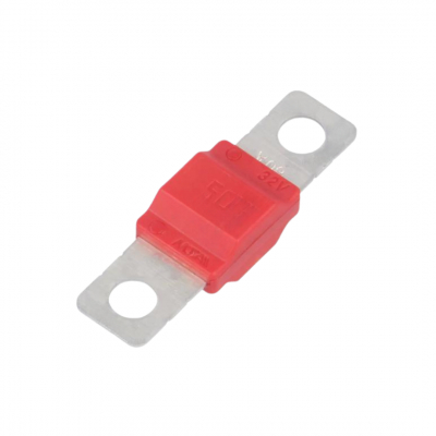Fusibile 50A 32VDC