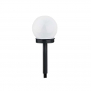 Segnapasso Led con ricarica solare