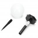 Segnapasso Led con ricarica solare