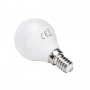 Lampadina Led E14 9W 4000K