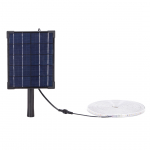 Striscia Led 5 metri 50W 2700K