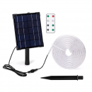 Striscia Led 5 metri 50W 2700K