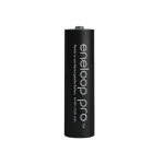 Batteria Eneloop 2500mah blister 2 pezzi Panasonic