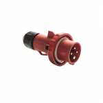 Spina CEE 32A 5P IP67 400V