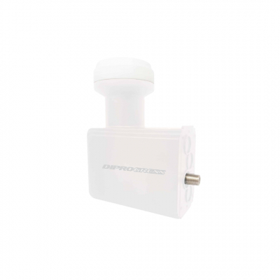 Lnb sSCR DP 16UB 1 OUT+1LEGACY