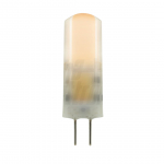 Lampadina led G4 2W 2700K