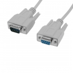 Cavo D.SUB 9PIN presa 9PIN