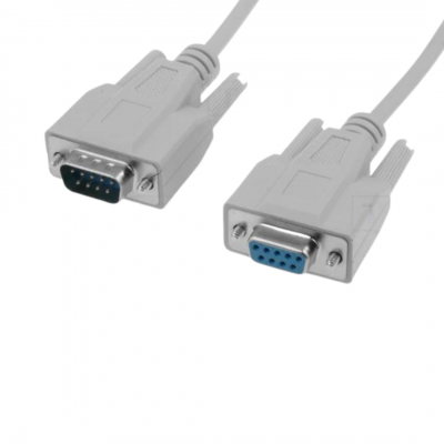Cavo D.SUB 9PIN presa 9PIN