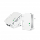 Powerline mini DUO Wi-Fi Strong 600 mbit/s