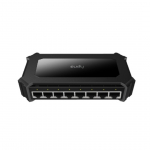 Switch 8 porte Gigabit desktop