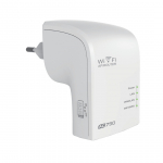 Extender/access point/router dual band WN577A2 WiFi 750Mbps