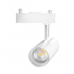Faretto binario bifase led bianco