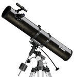 Telescopio Newton 114/900 EQ1