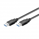 Cavo USB 3.0 Spina/Spina 1 metro