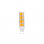 Lampada Led G9 7W 3000K 1000Lm Ceramica