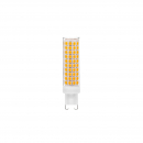 Lampada Led G9 7W 3000K 1000Lm Ceramica