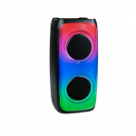 Speaker Bluetooth 50Watt con luci