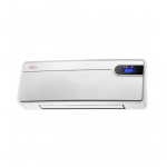 Termoventilatore da parete