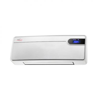 Termoventilatore da parete