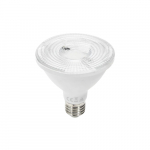 Lampadina PAR30 led E27 12W 3000K