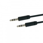 Cavo stereo spina jack 3.5mm